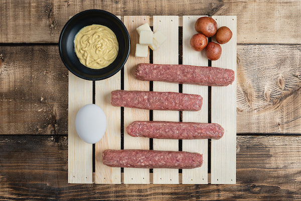 Sausages (7 Pack)